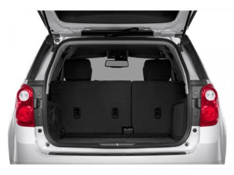 Used 2015 Chevrolet Equinox LTZ image 15