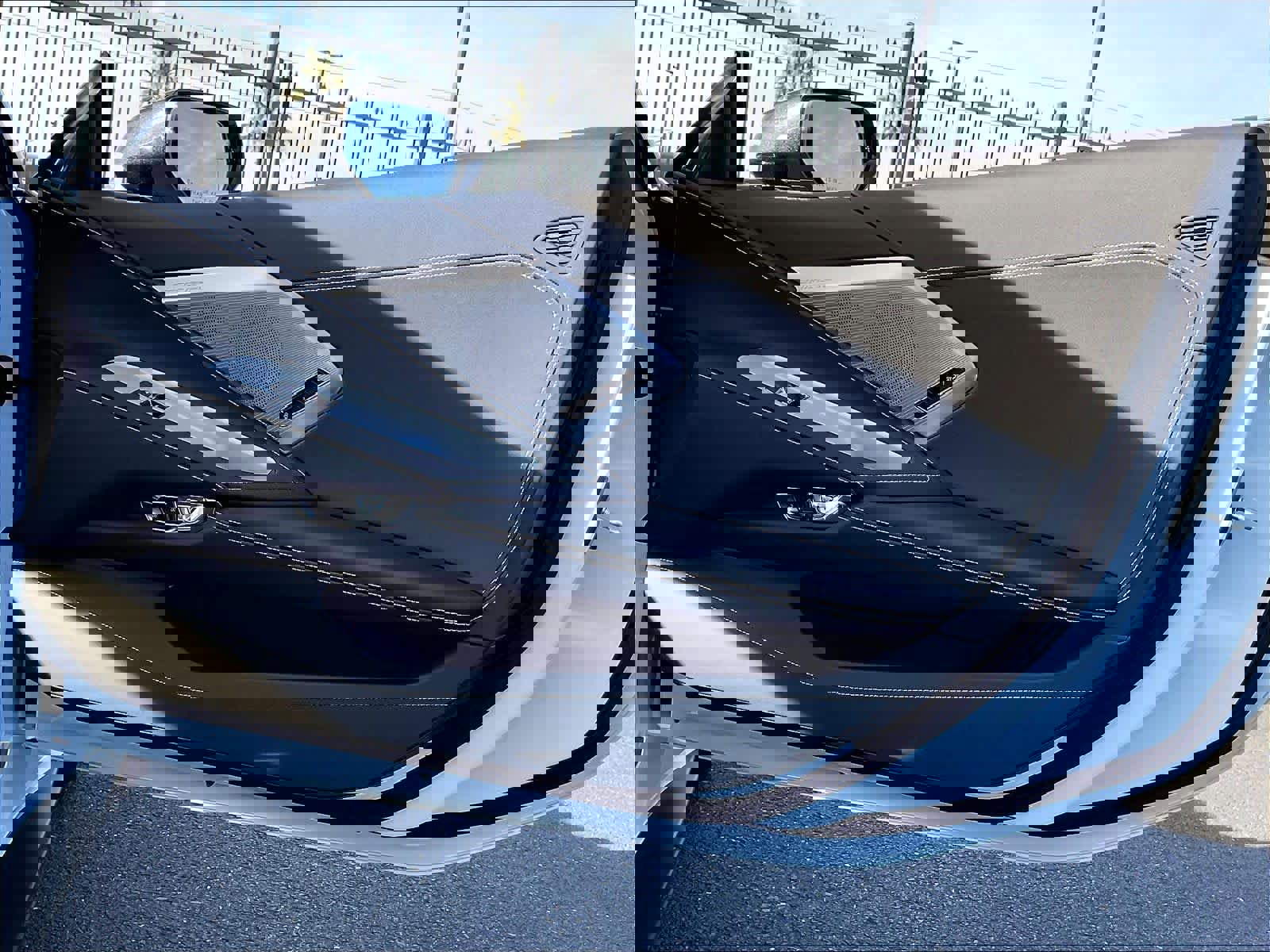 Used 2023 Chevrolet Corvette Stingray Preferred Cpe w/ Z51 Performance Package image 25