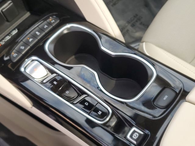 Certified 2023 Buick Envision Avenir AWD/4WD image 21