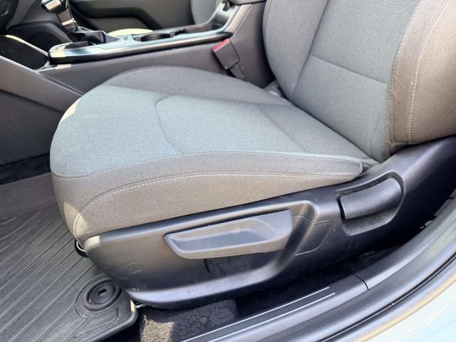 Used 2025 Kia K4 FWD image 15