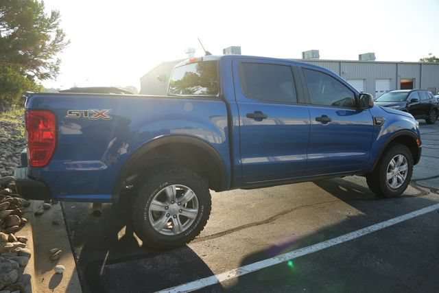 Used 2019 Ford Ranger XL w/ Equipment Group 101A Mid RWD image 11