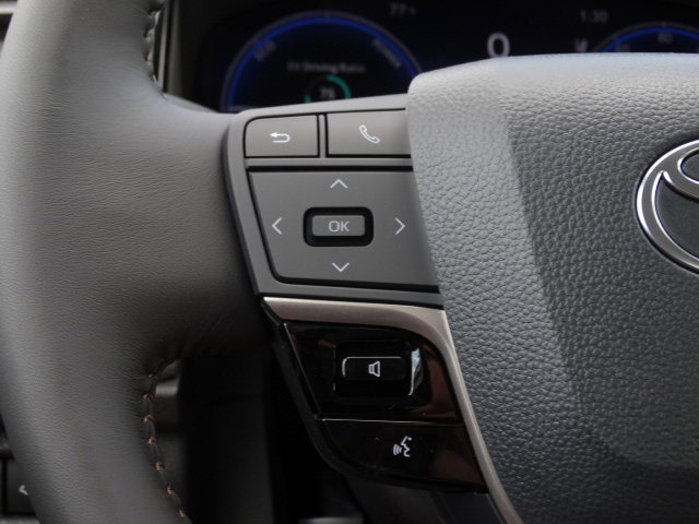 New 2026 Toyota Camry XLE FWD image 26