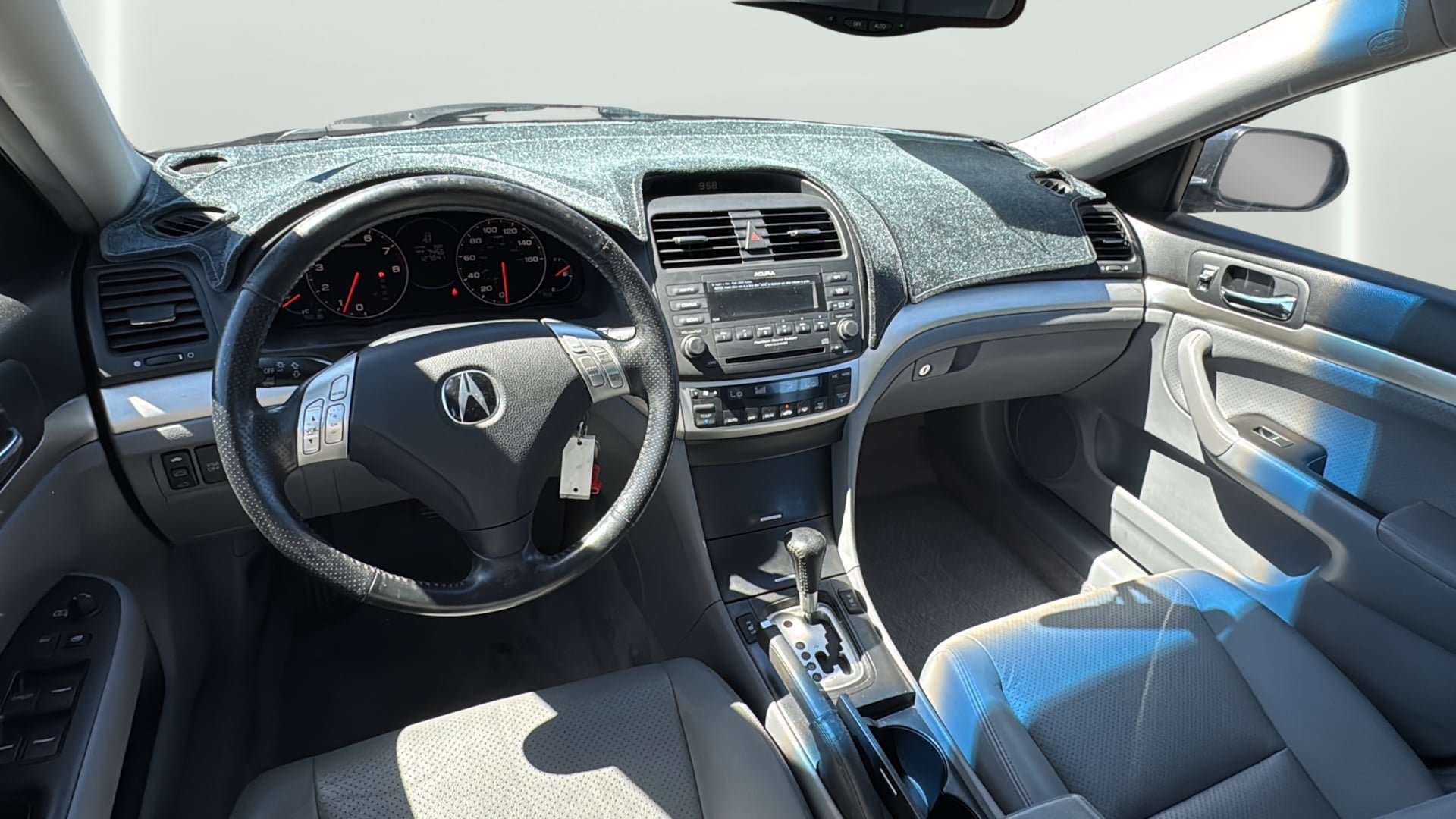 Used 2004 Acura TSX FWD image 14