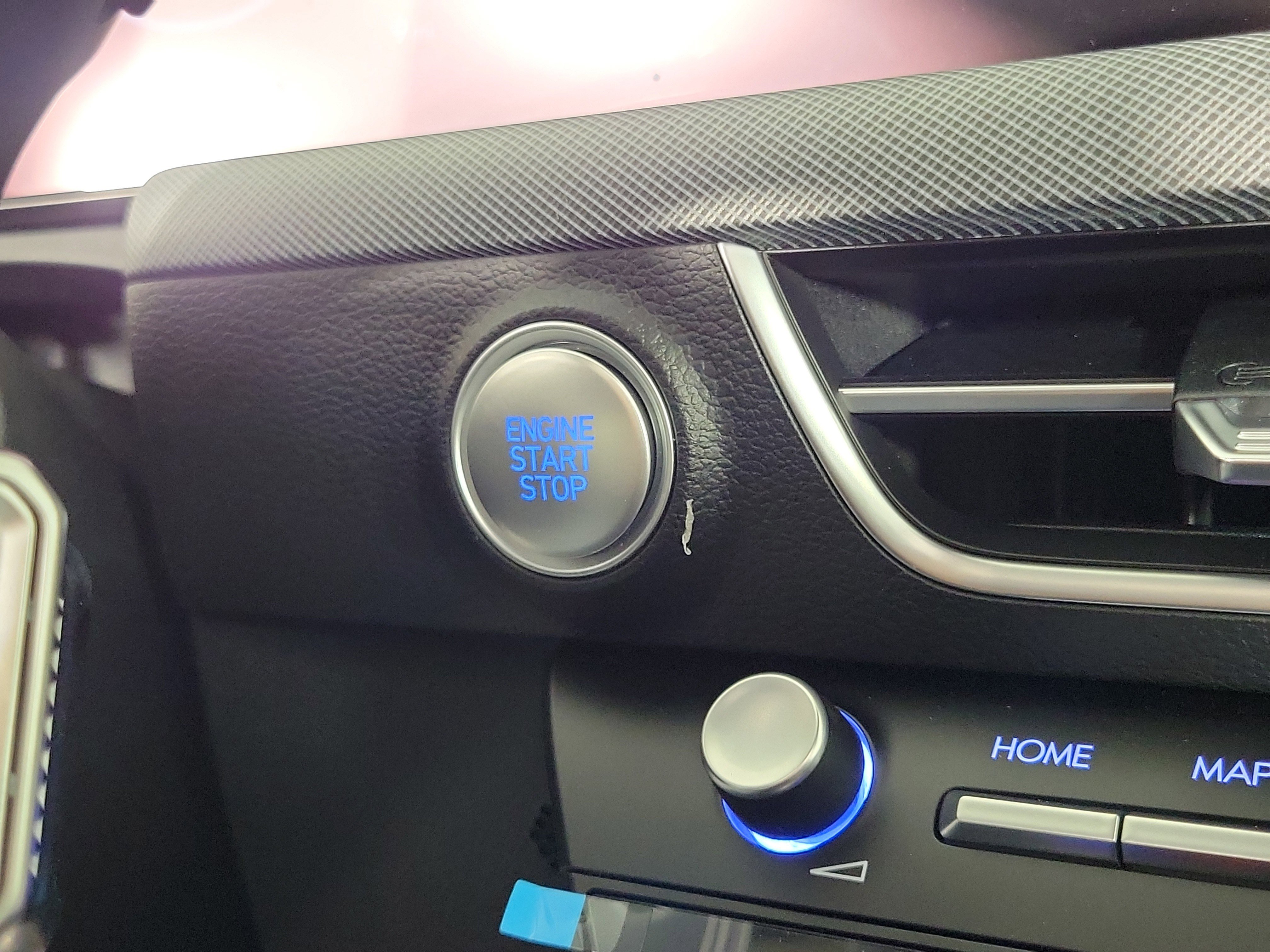 New 2025 Hyundai Sonata Limited image 17