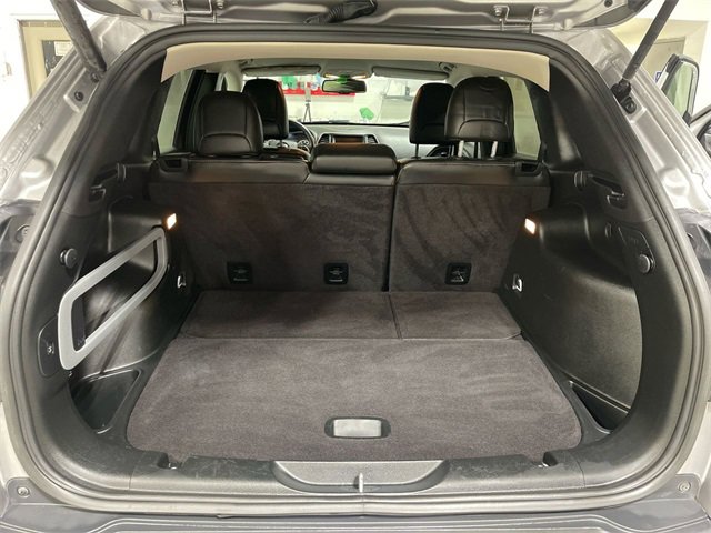 Used 2018 Jeep Cherokee Limited image 22