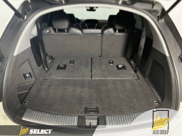 Used 2017 Acura MDX SH-AWD w/ Technology Package image 21