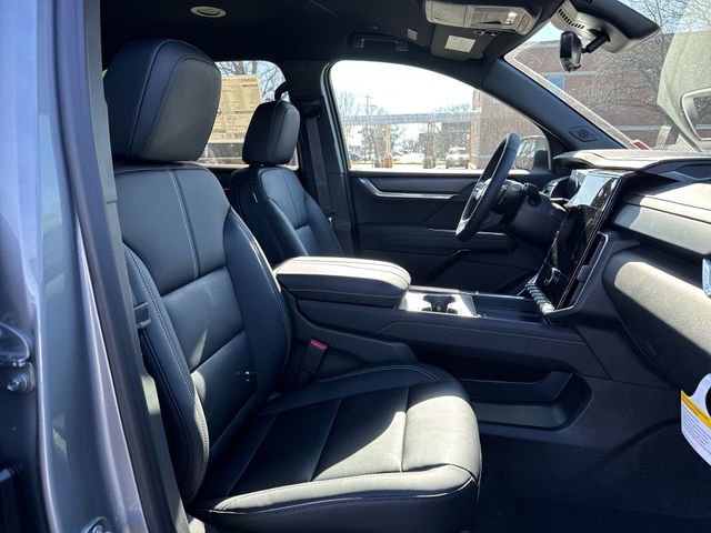 New 2026 GMC Acadia Elevation w/ Black Edition image 25