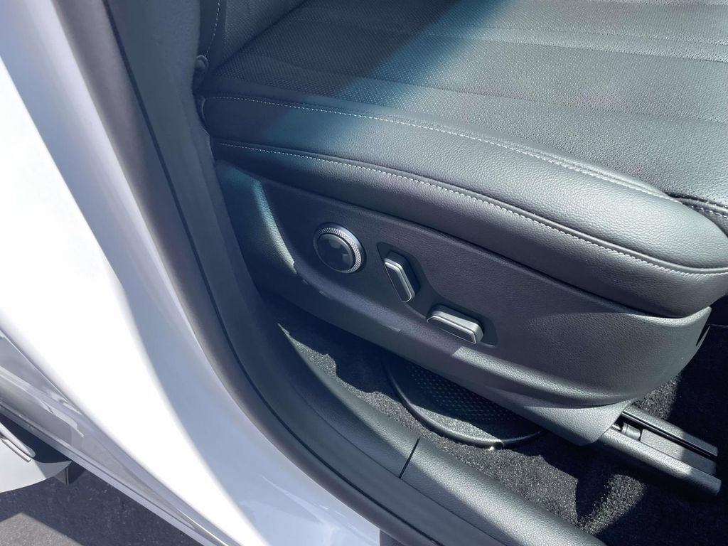 New 2026 Genesis GV80 2.5T Select AWD/4WD image 27