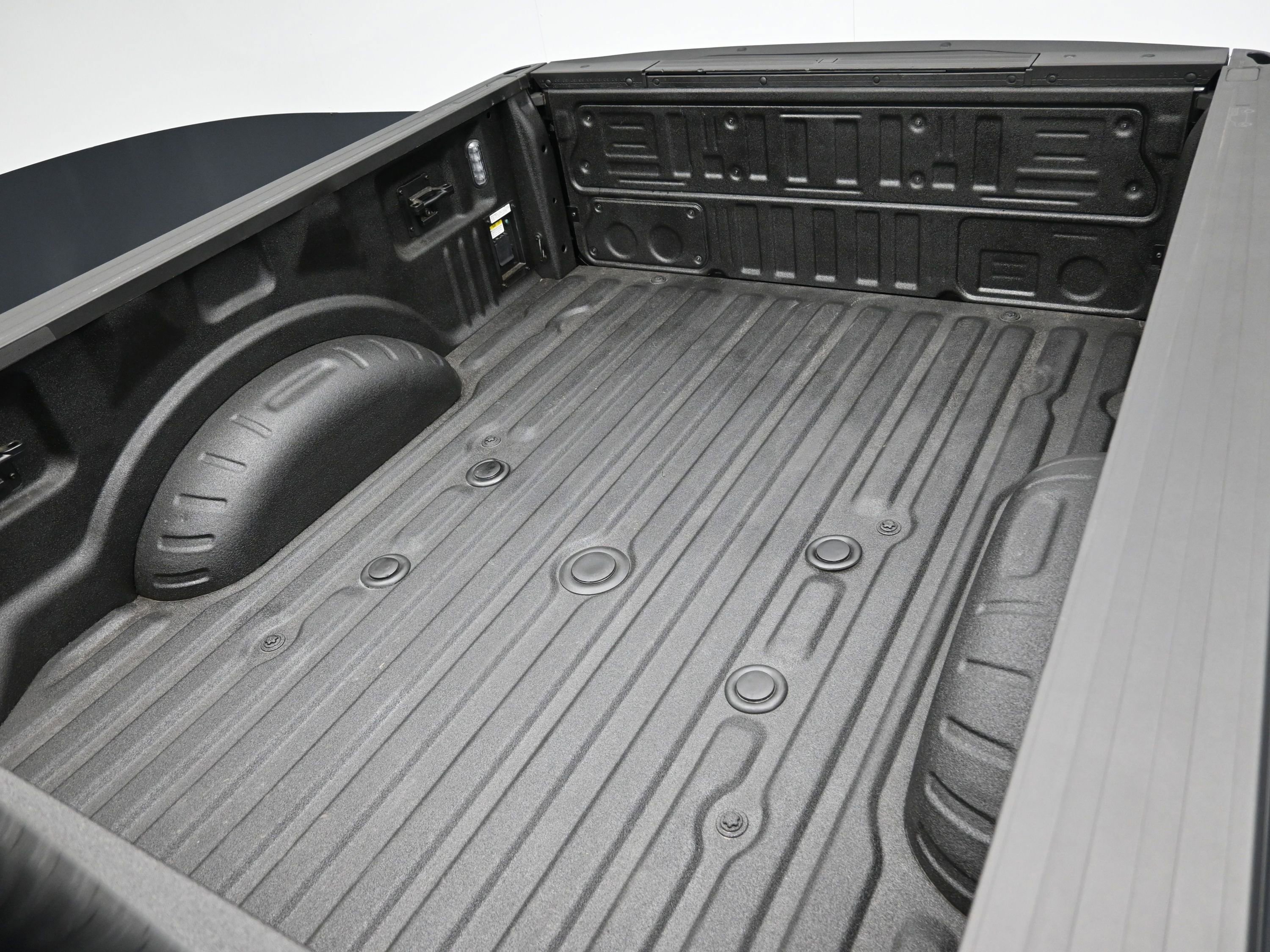 Used 2023 Ford F250 King Ranch w/ Tremor Off-Road Package image 44
