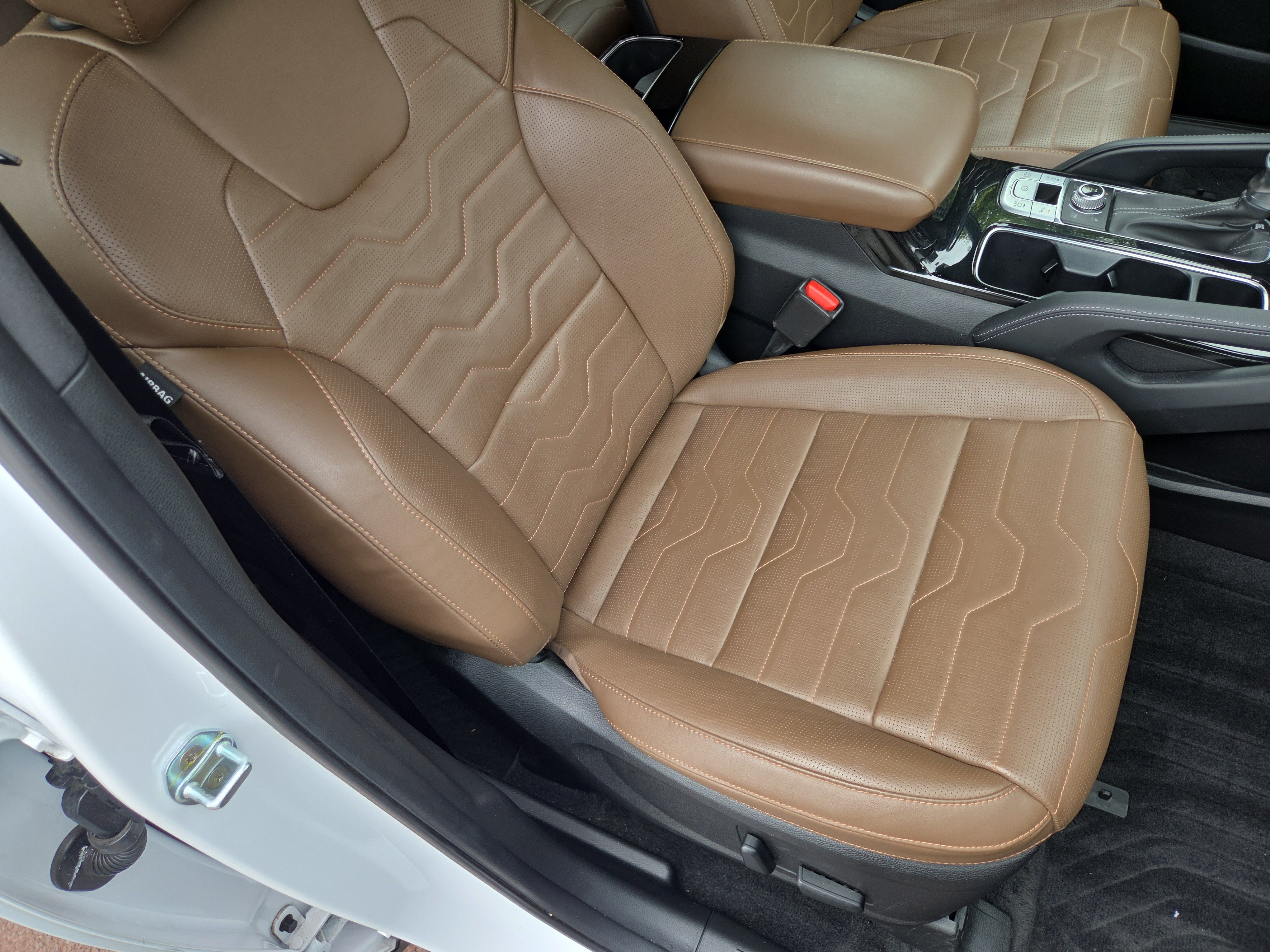 Used 2022 Kia Telluride SX w/ SX Prestige Package AWD/4WD image 16