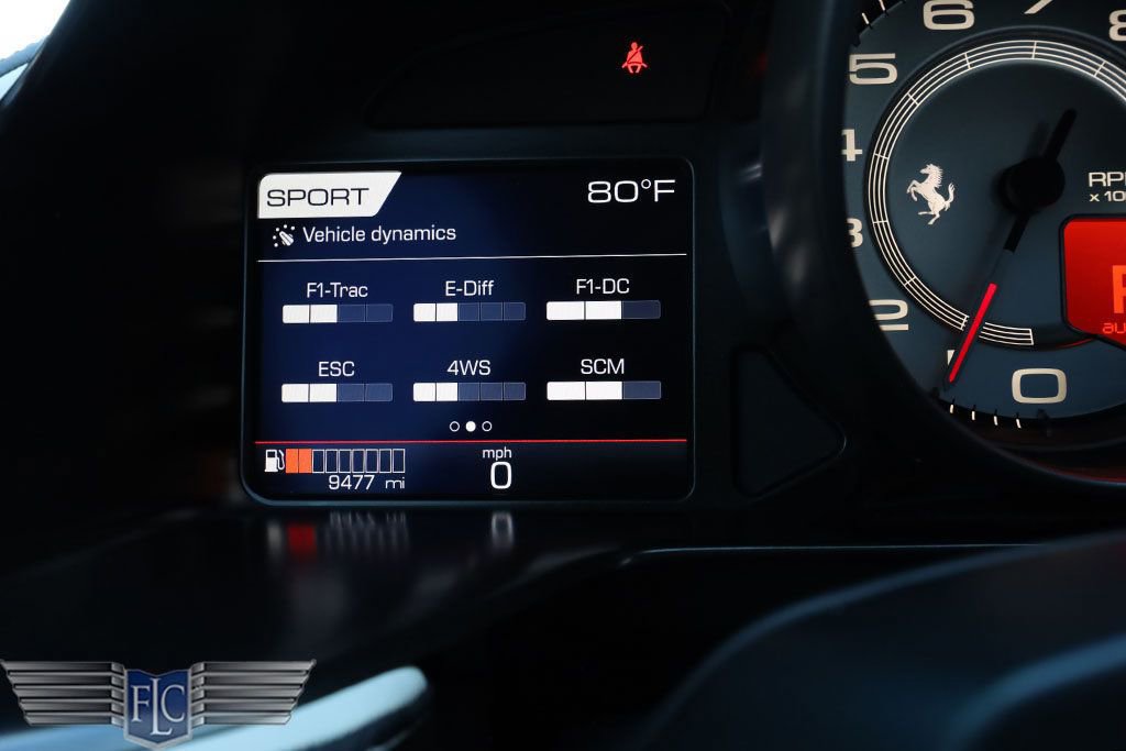 Used 2020 Ferrari 812 Superfast image 25