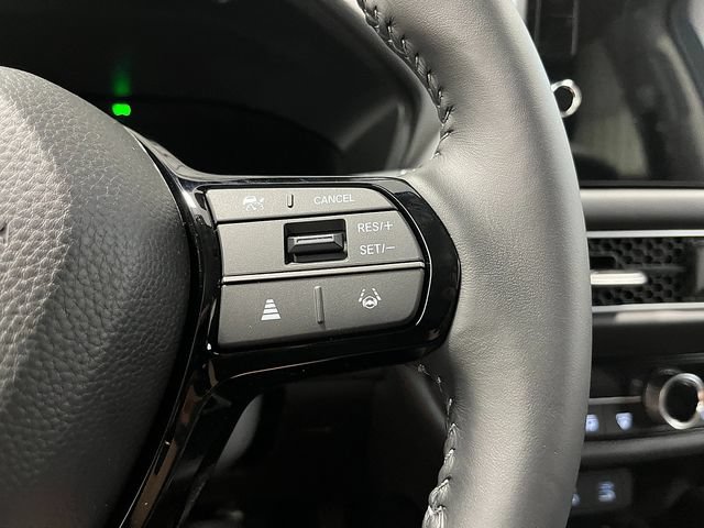 New 2027 Honda HR-V EX-L image 18