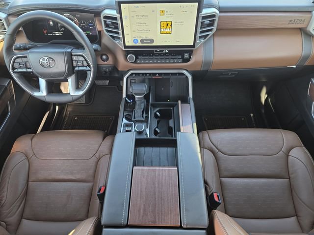 Used 2024 Toyota Tundra 1794 Edition image 20