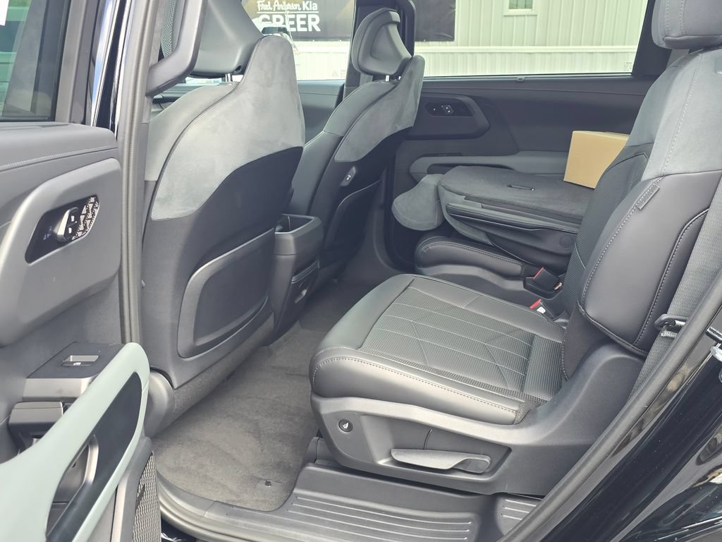 New 2027 Kia Telluride X-Line SX Prestige AWD/4WD image 13