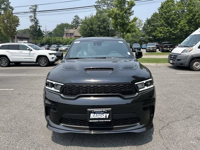 New 2026 Dodge Durango GT AWD/4WD image 3