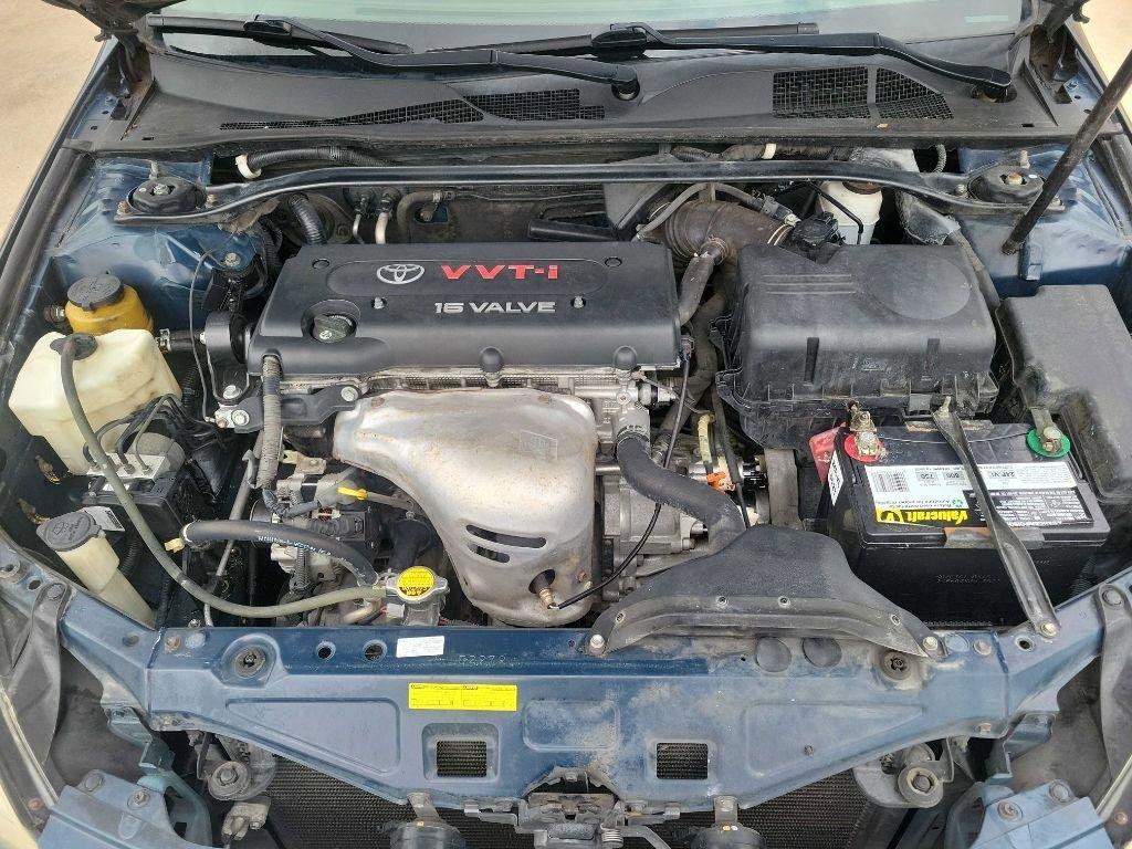 Used 2006 Toyota Solara SE Sport FWD image 16