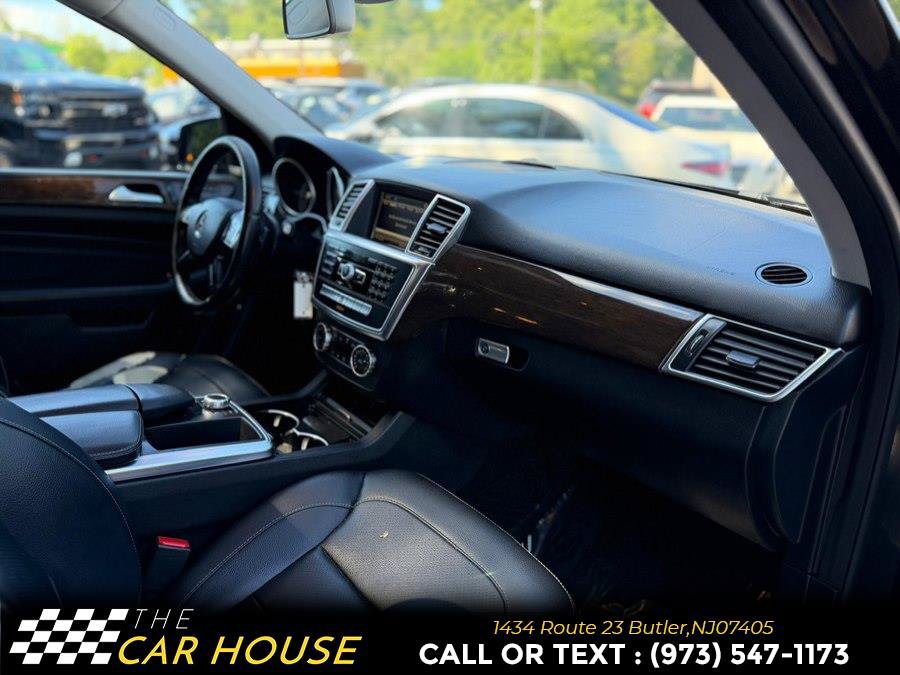 Used 2014 Mercedes-Benz ML 350 4MATIC image 22