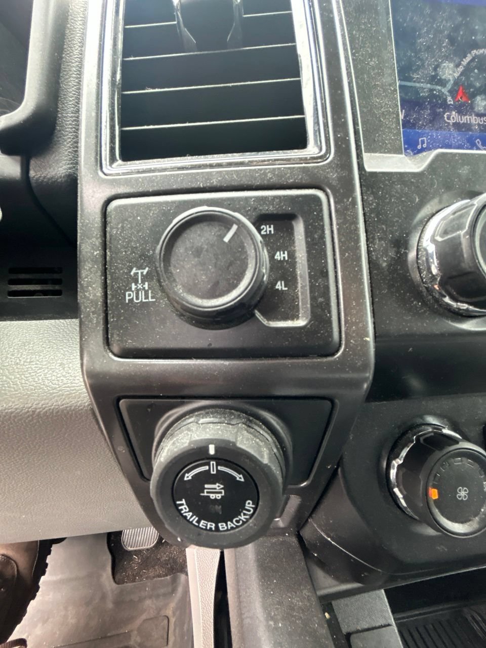 Used 2020 Ford F150 XLT w/ Equipment Group 302A Luxury AWD/4WD image 25