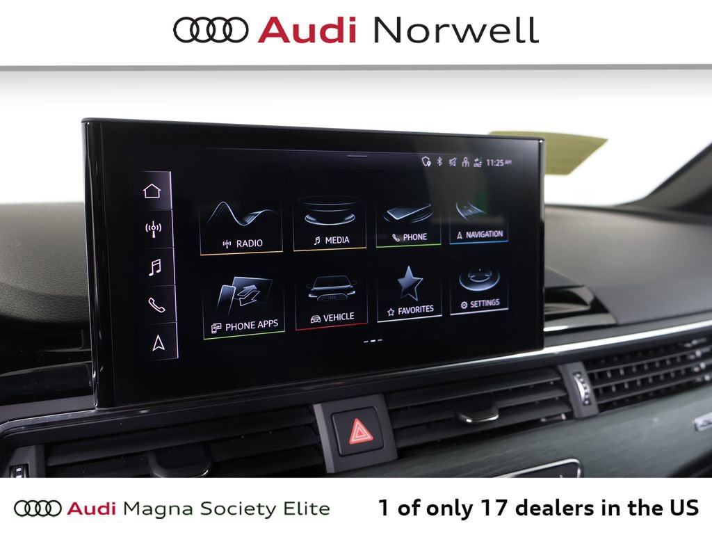 Used 2023 Audi A4 2.0T Premium Plus w/ Premium Plus Package image 6