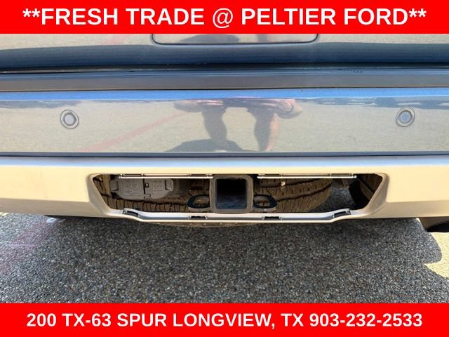 Used 2019 Ford Expedition XLT w/ Equipment Group 202A RWD image 10