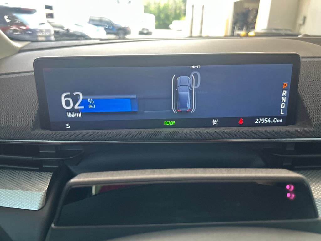 Used 2023 Ford Mustang Mach-E California Route 1 AWD/4WD image 18