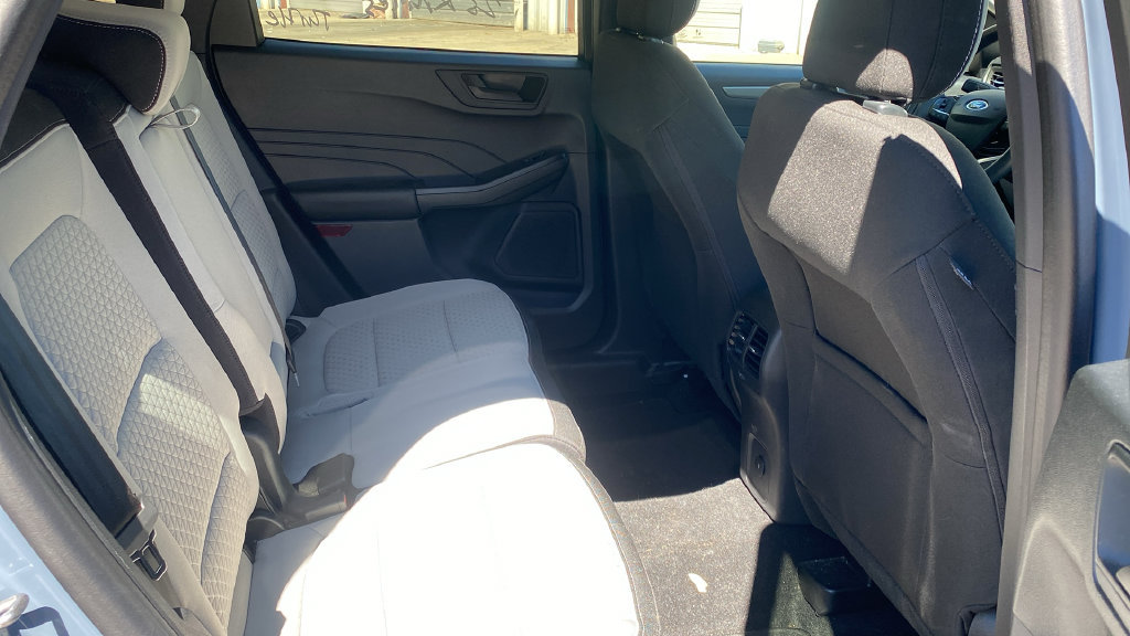Used 2024 Ford Escape Active AWD/4WD image 13