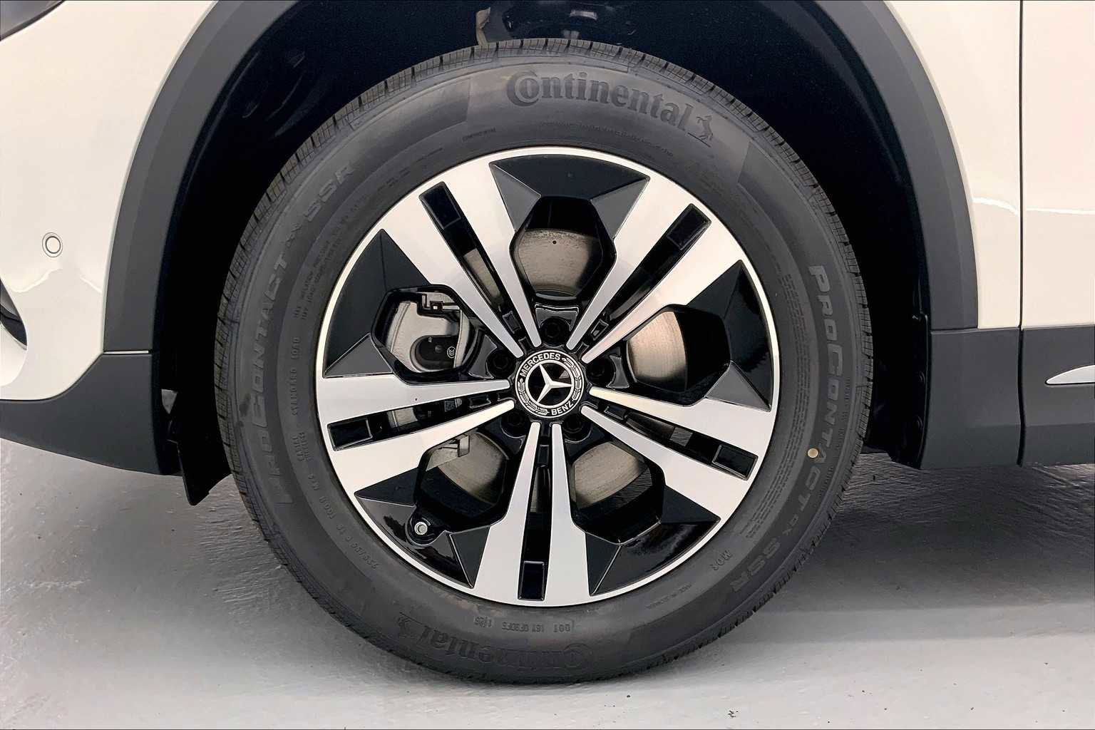 New 2026 Mercedes-Benz GLA 250 GLA 250 image 9