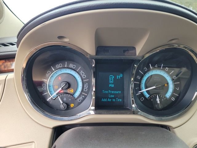 Used 2011 Buick LaCrosse CXL w/ Luxury Package image 30