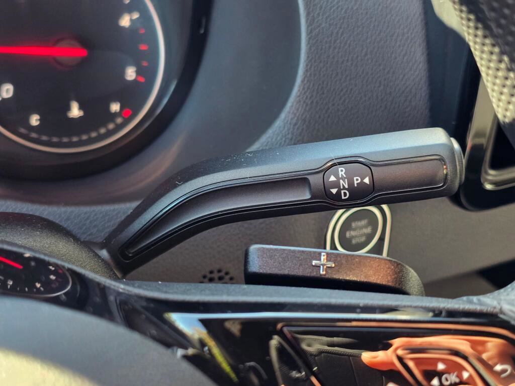 New 2026 Mercedes-Benz Sprinter 144 Cargo image 23