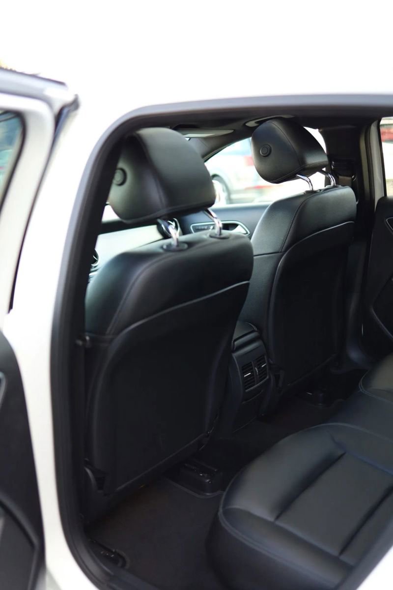 Used 2019 Mercedes-Benz GLA 250 image 33