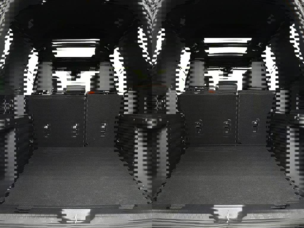 New 2026 Honda Passport TrailSport image 21