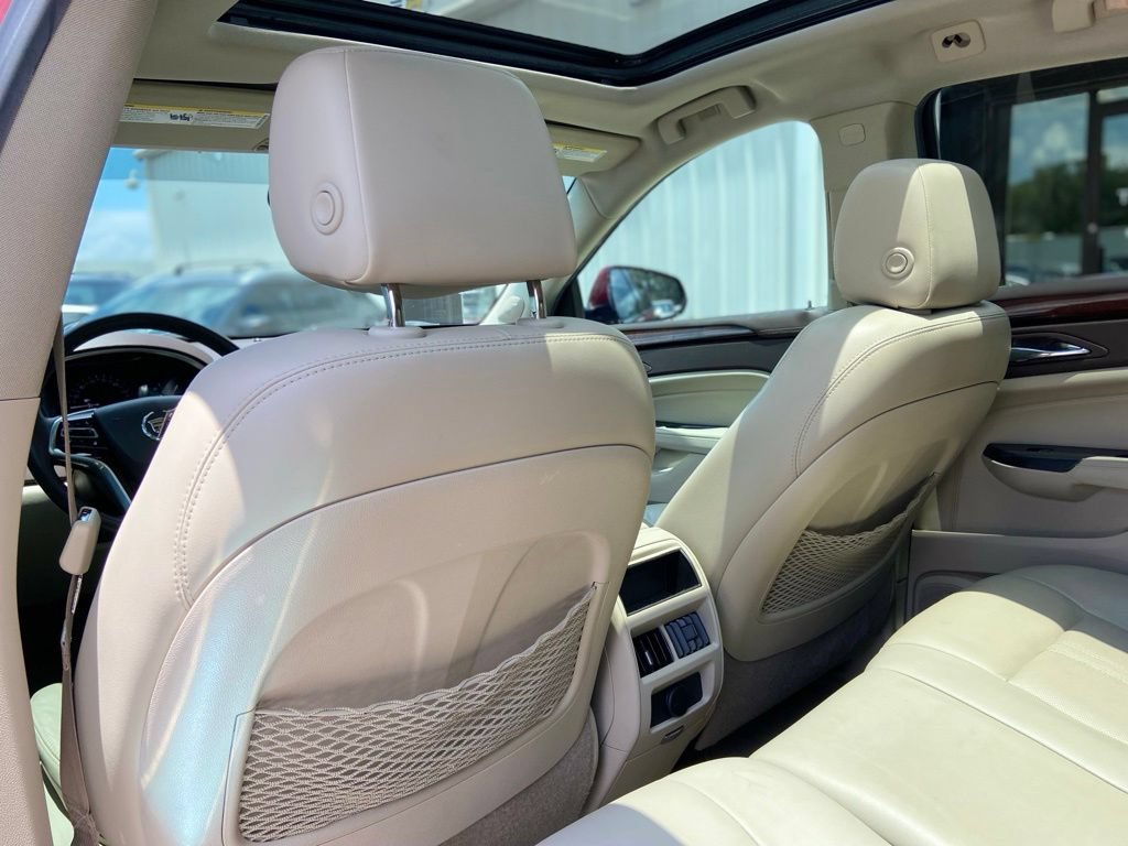 Used 2016 Cadillac SRX Performance w/ Driver Awareness Package FWD image 20