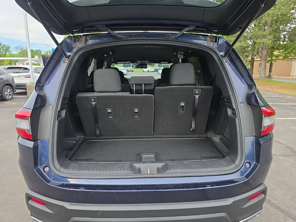 Used 2023 Honda Pilot Sport image 27