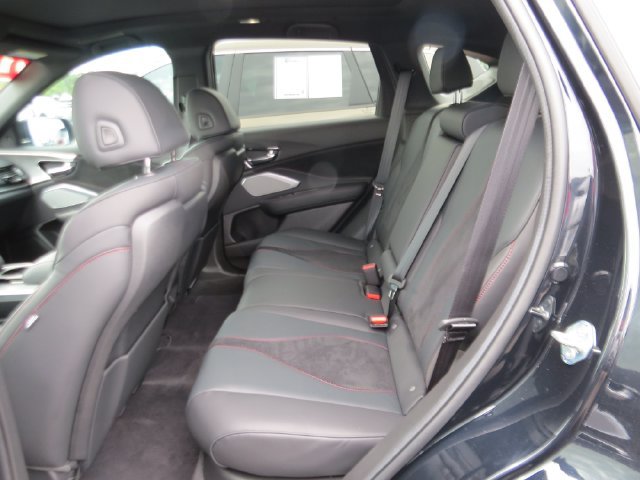 Used 2026 Acura RDX w/ Advance Package AWD/4WD image 10