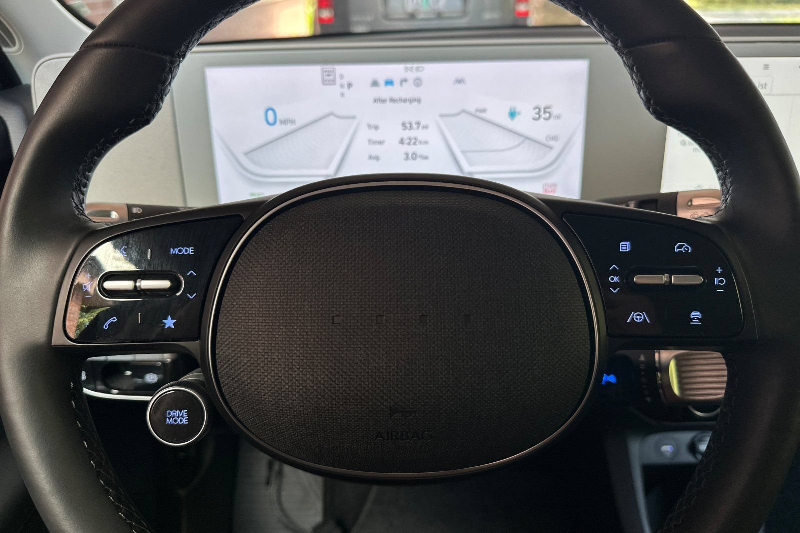 Used 2024 Hyundai Ioniq 5 SEL RWD image 24