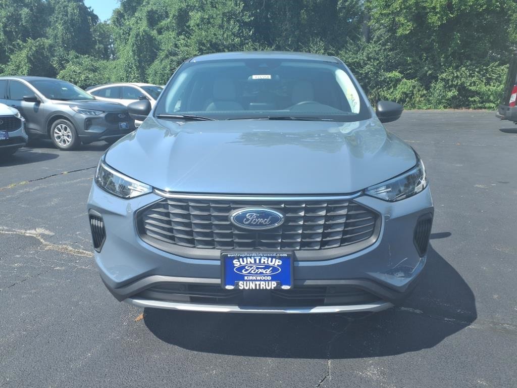 New 2025 Ford Escape Active image 19