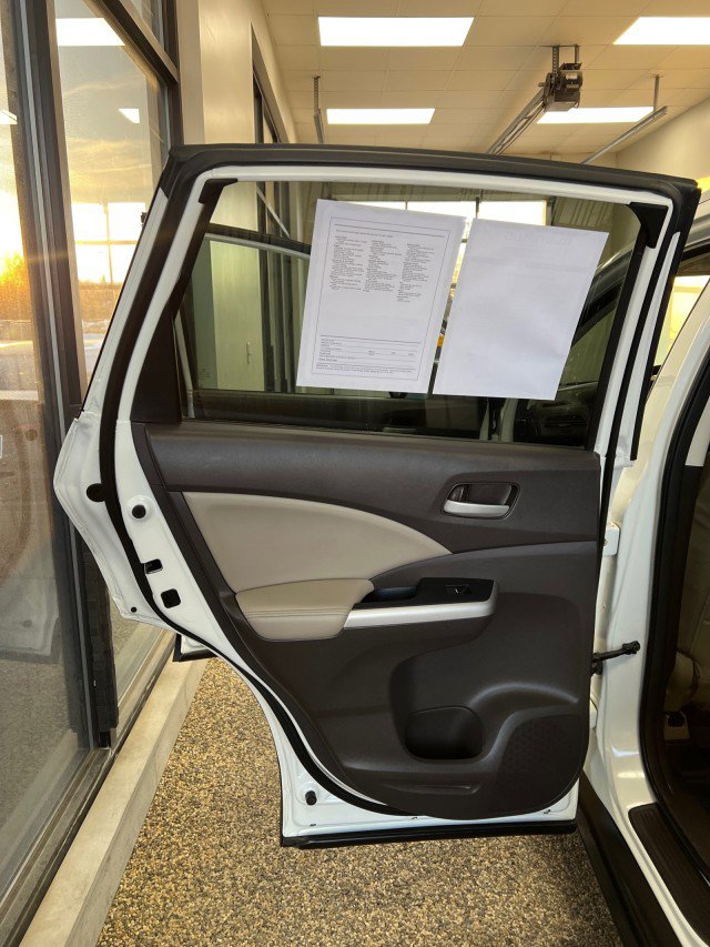 Used 2013 Honda CR-V EX-L image 16