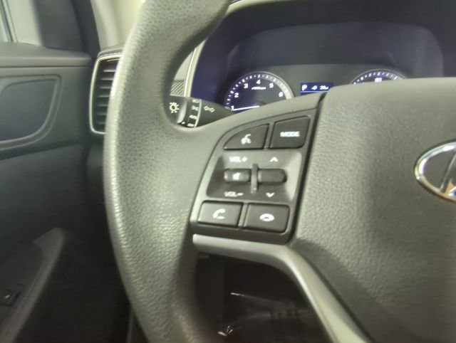 Used 2019 Hyundai Tucson Value FWD image 27