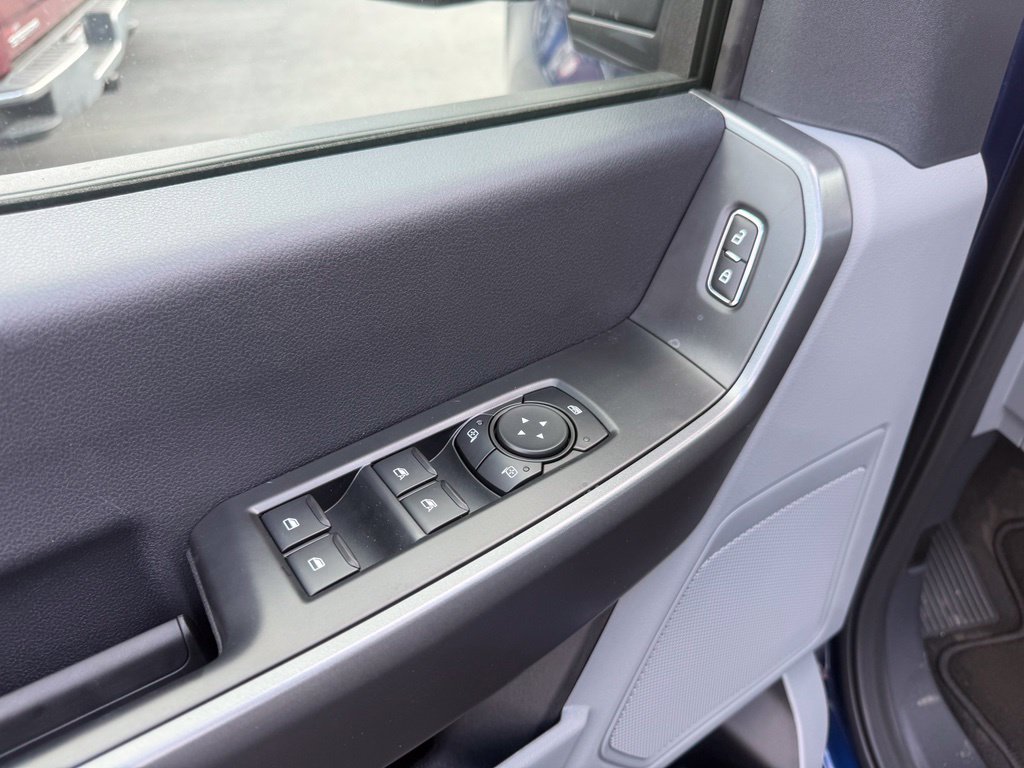 New 2027 Ford F250 XL w/ STX Appearance Package AWD/4WD image 14