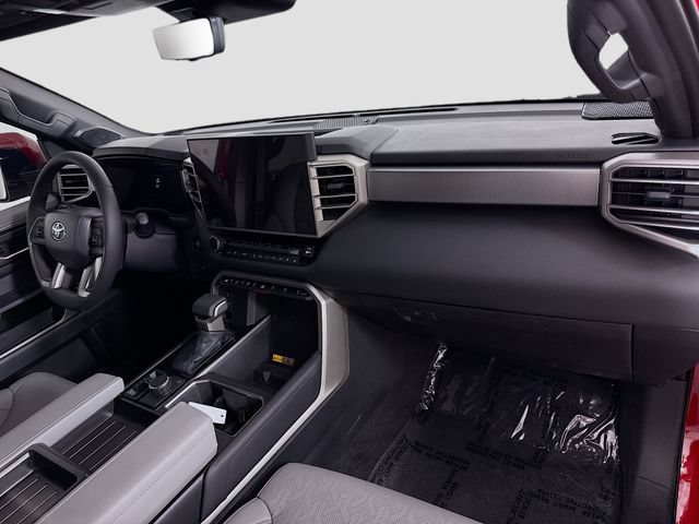 Certified 2025 Toyota Tundra Limited AWD/4WD image 31