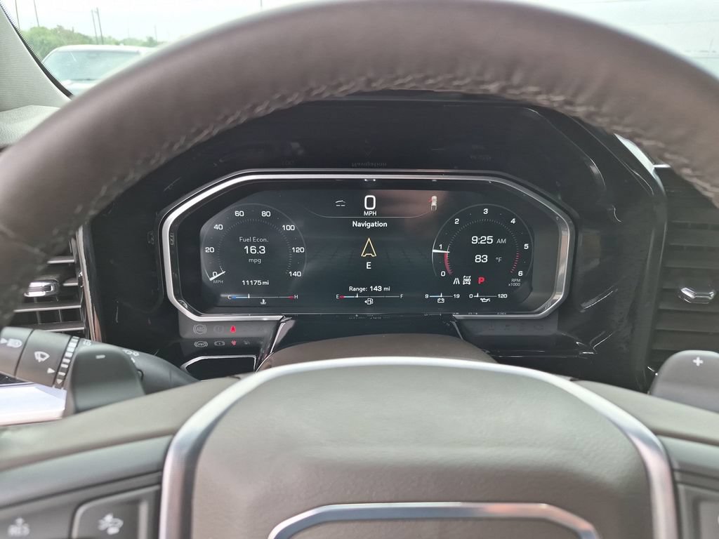 Used 2026 GMC Sierra 1500 SLT AWD/4WD image 25
