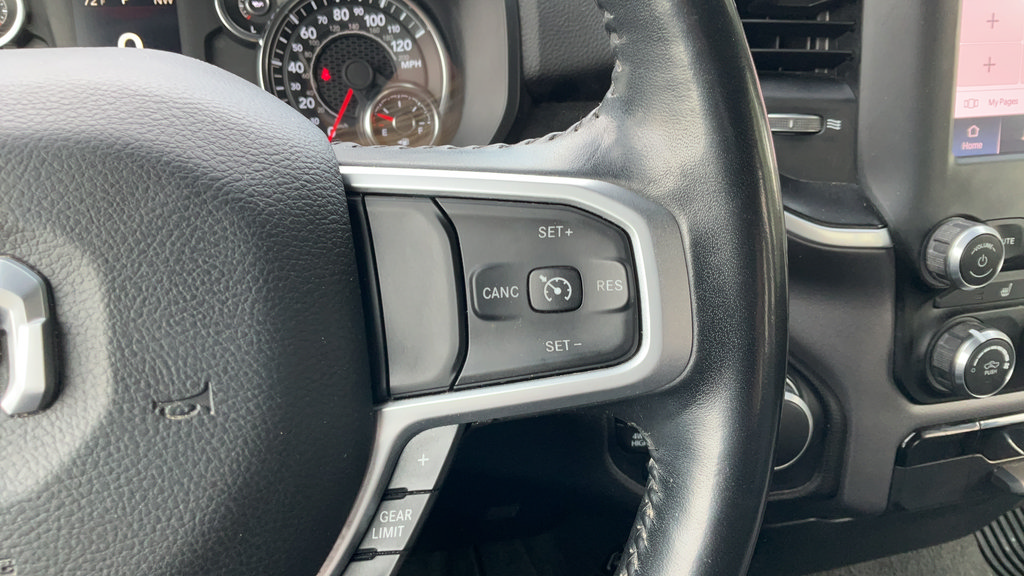 Used 2023 RAM 1500 Big Horn AWD/4WD image 33