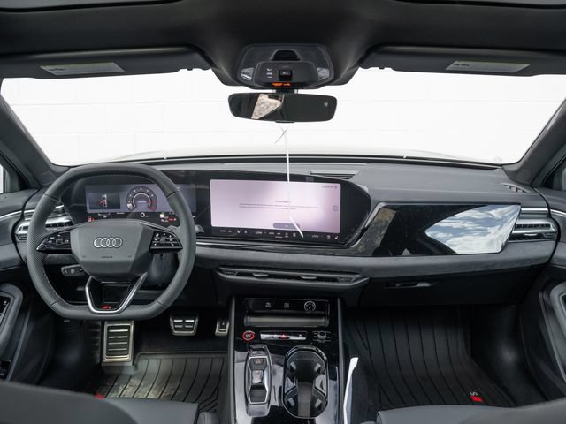 New 2026 Audi S5 Premium Plus AWD/4WD image 10