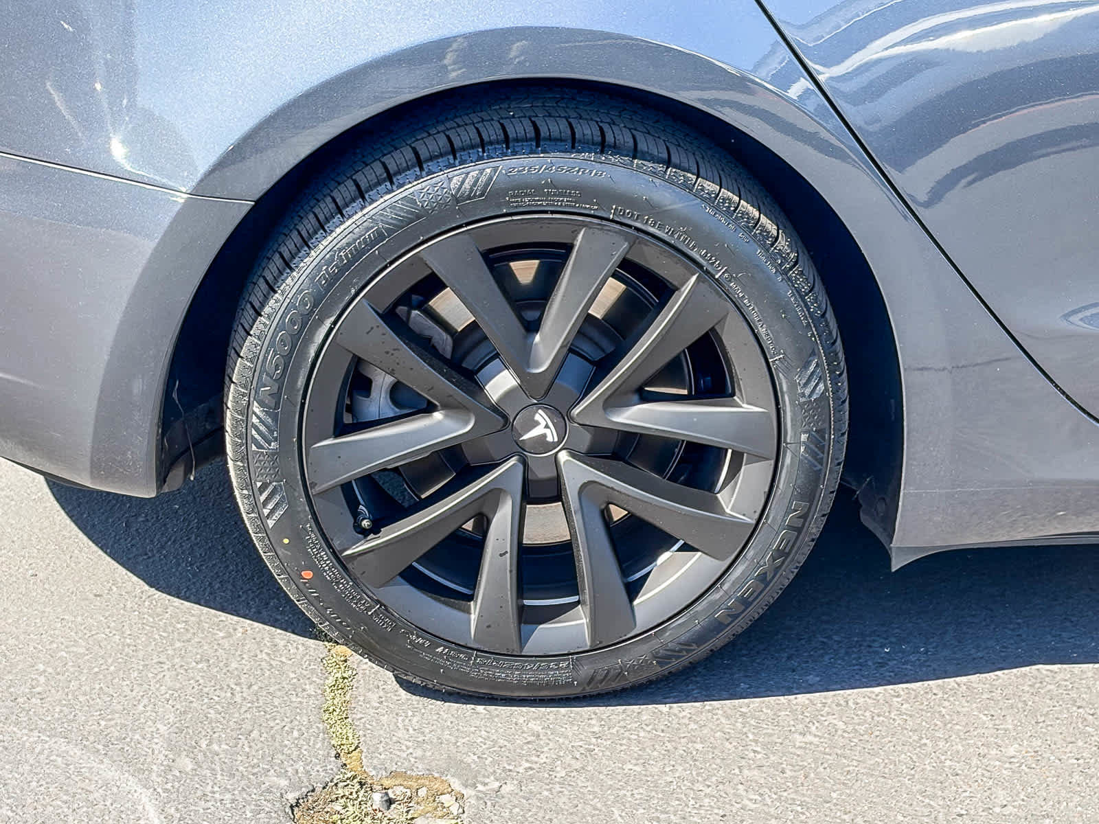 Used 2023 Tesla Model 3 Standard Range RWD image 10