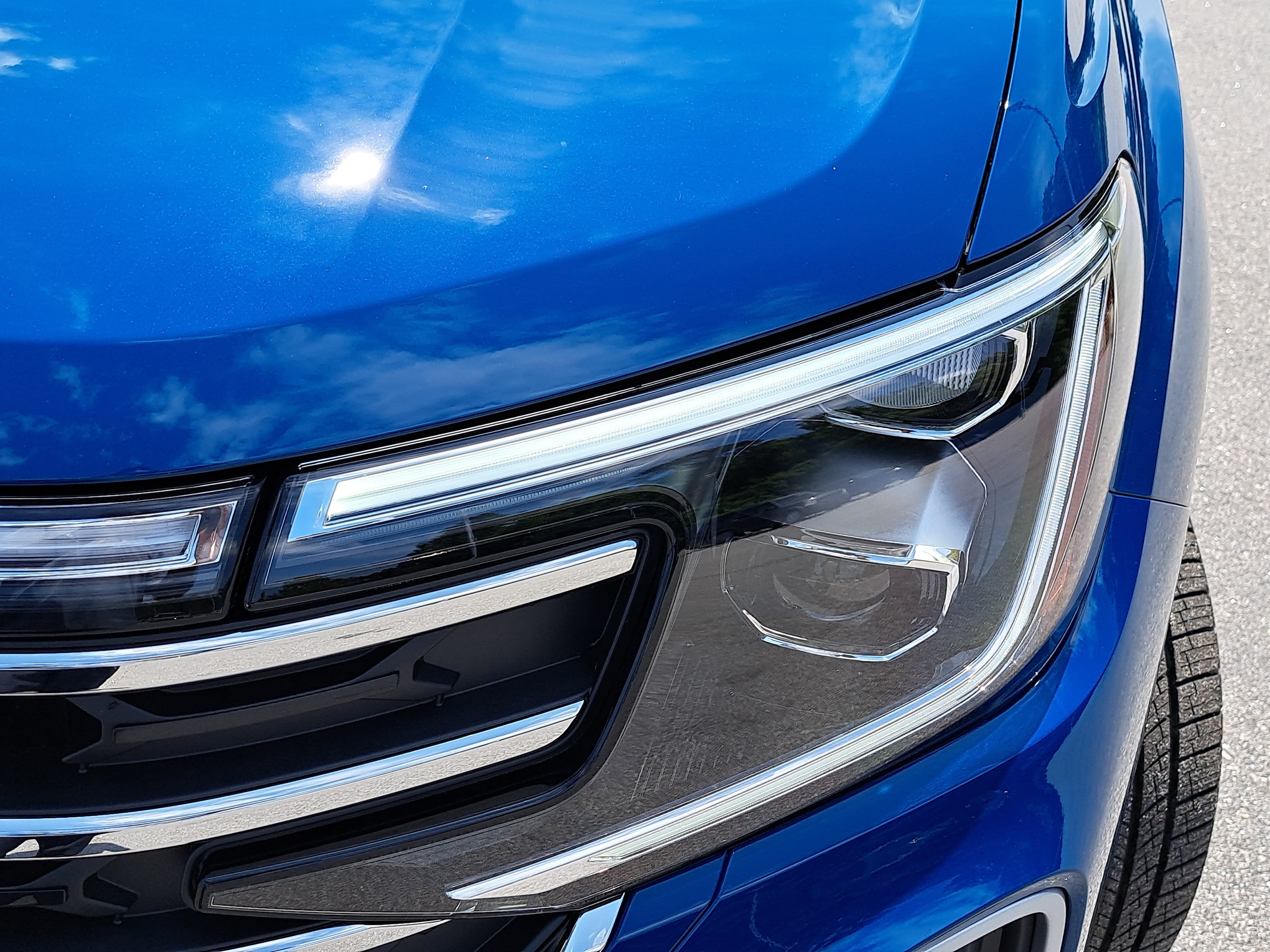 New 2026 Volkswagen Atlas SE FWD image 30