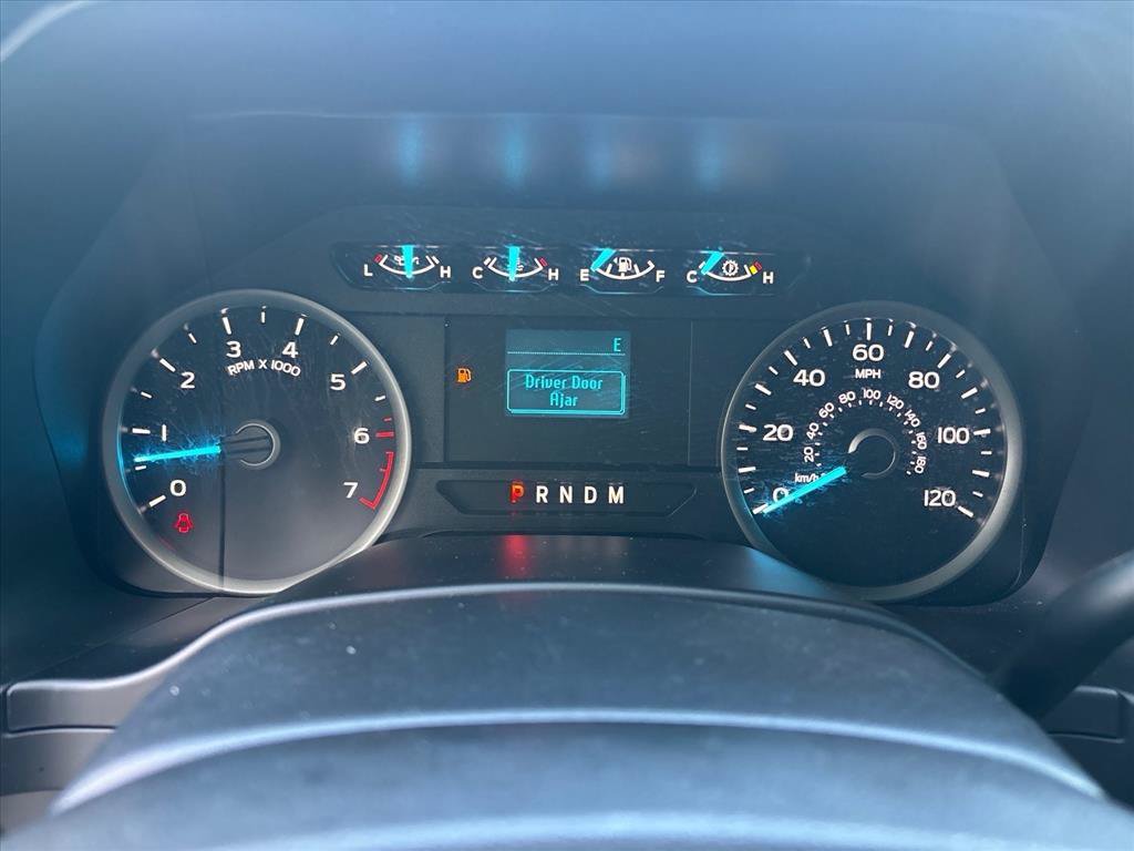 Used 2020 Ford F150 XLT AWD/4WD image 15