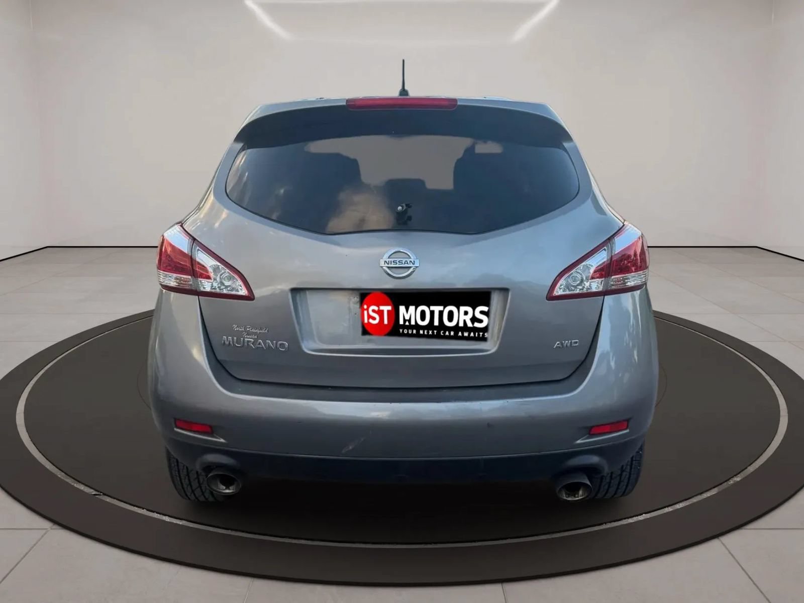 Used 2011 Nissan Murano S AWD/4WD image 6