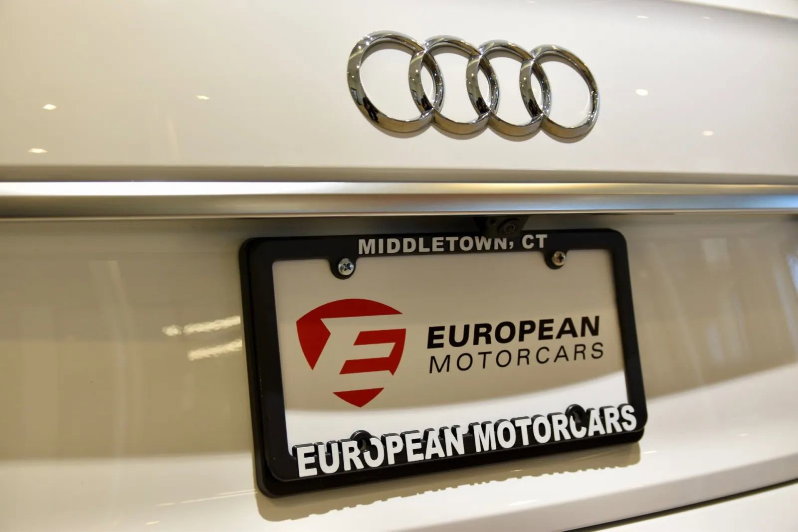 Used 2024 Audi Q5 2.0T Premium Plus image 10