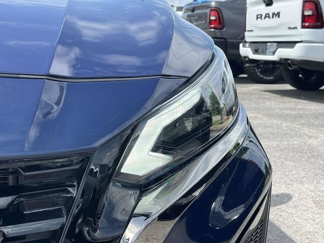 Used 2023 Nissan Altima 2.5 SR w/ SR Premium Package AWD/4WD image 9