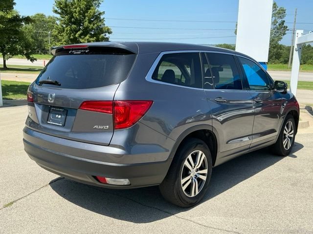 Used 2016 Honda Pilot EX-L image 3